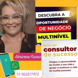 Renda Extra oportunidade única 🌷🙋Bonifica Brasil