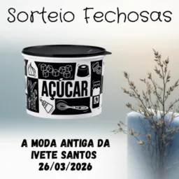 Bingo Ivete veveta 30/03