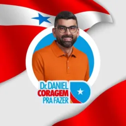 Dr Daniel (Pará na Real) OFICIAL