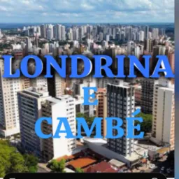 motorizadas londrina e cambé 🚀