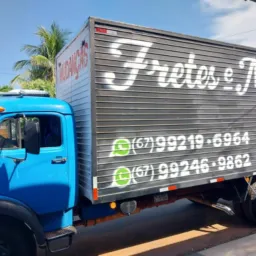 Venda Tudo Três Lagoas 🔥
