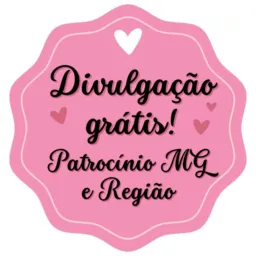 PATROCÍNIO E REGIÃO