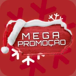 NATAL! | MEGA PROMOÇÃO 📢