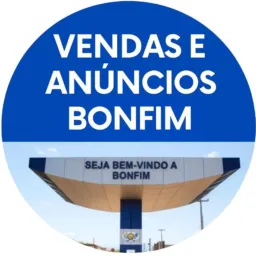 VENDAS E ANÚNCIOS BONFIM
