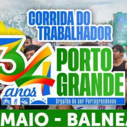 Compra e venda Porto Grande