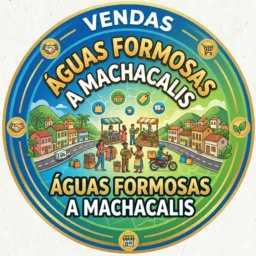 Águas Formosas & Região 🤑