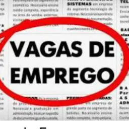 EMPREGOS BICOS E DIÁRIAS 1 ( TERESINA/ TIMON)