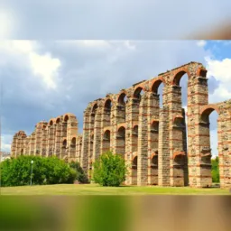 #22 BRASILEIROS EM BADAJOZ 🇪🇸 🏰