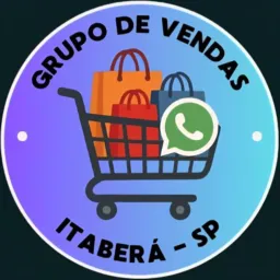 🪙VENDAS Itaberá