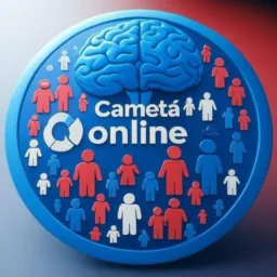 Cametá On Line 3.0.     Maior grupo de zap de Cametá