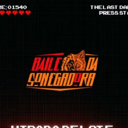 BAILE DA SONEGADORA