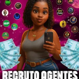 EQUIPE COOPERAÇÃO AGENTES