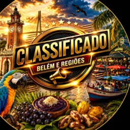 CLASSIFICADOS BELÉM E REGIÕES