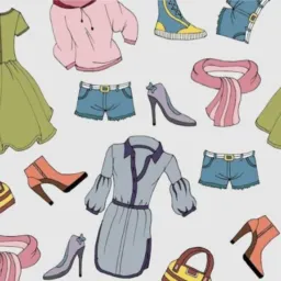 Lia variedades! ❤️👗🩱👙👔🩳🩲🩴👠👡👜