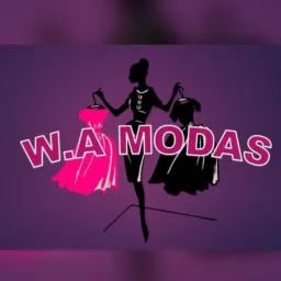 W.A. Modas👗👚🛍️🤩