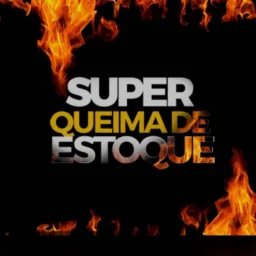 Queima de estoque 🔥 4$ apenas