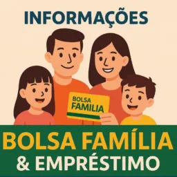 BOLSA FAMÍLIA