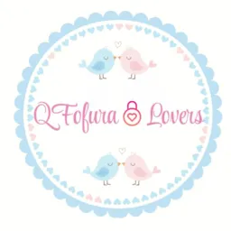 QUEIMÃO 2026 Qfofura Lovers 🎀🔐
