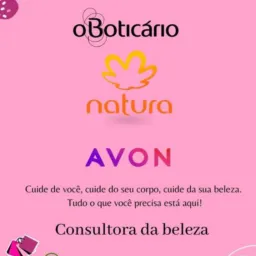 Perfumaria em oferta💰✅