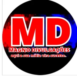 🎧MD_DIVULGAÇÕES🎛️