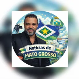 ✅NOTÍCIAS SOBRE OS ACONTECIMENTOS DO NOSSO ESTADO DE MATO GROSSO ✅