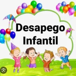 Desapego Infantil❤️🛍️