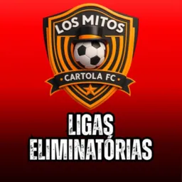 🟥LOS MITOS - ELIMINATÓRIAS