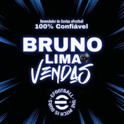 Bruno Lima trocas e vendas ✅