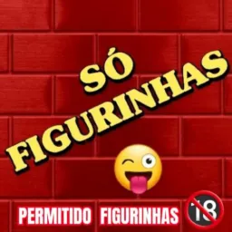 💃🏽SO FIGURINHAS 24H💃🏿