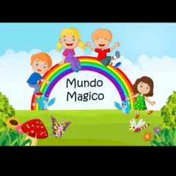 Brechozinho mundo magico🥰