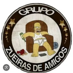 Vamos dar uma voltinha