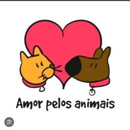 GRUPO DE DOAÇÃO DE ANIMAIS 🐶🐱