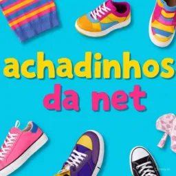 Achadinhos da net🛍🛒