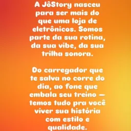 JôStory🎧🎤🎮