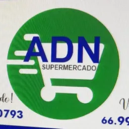 Mercado ÄDN 🛒 no setor jardim tropical rua Laudicéia N 33.
