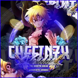 CH3FIN7X VENDAS¹ OFC