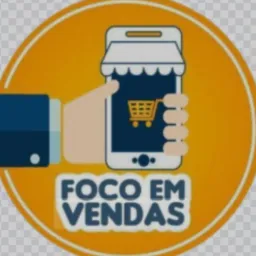 Foco em vendas, vende tudo (Fortaleza e Região Metropolitana)🤝