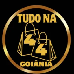 TUDO NA 44 DE GOIÂNIA 1️⃣8️⃣