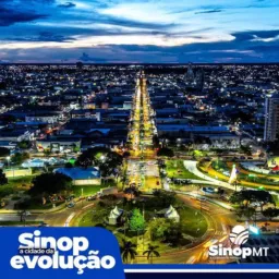 Negocio fechado sinop