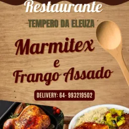 Temperos da Eleuza