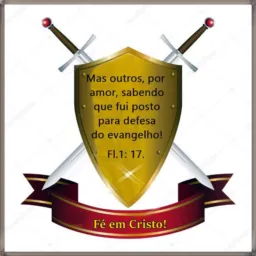 DEFENSORES DO EVANGELHO!