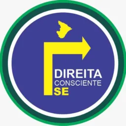 Direita consciente se🕵🏿