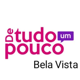 De tudo um pouco BV