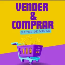 Anuncie já - Grupo 3 📲💸