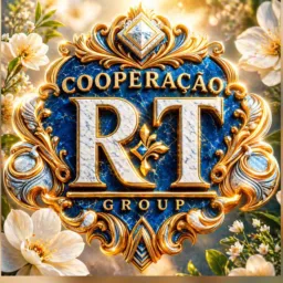 Cooperação - Blogueiros RT 🎰