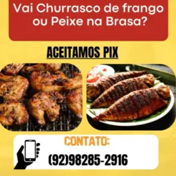 Vendas de variedades em TEFÉ em Delivery 😋
