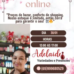 Bazar secreto vip