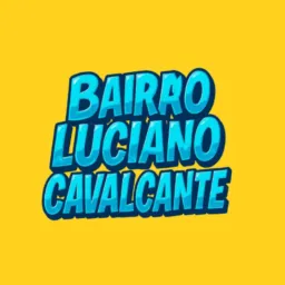 Bairro Luciano Cavalcante
