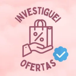 investiguei ofertas