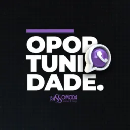 GRUPO DE OPORTUNIDADE | Passomoda